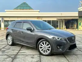 Mazda CX5 CX-5 GT 2014