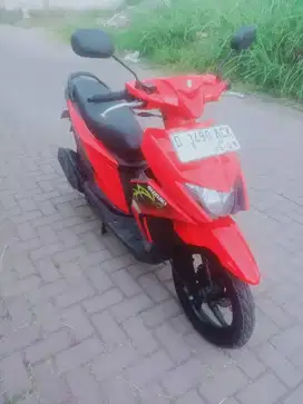 Nex II Thun 2019 kodya