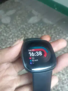 SMARTWATCH FITBIT VERSA 4
