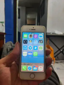 Iphone 5s 16gb ex ibox