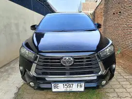 Innova G luxury 2.0 manual