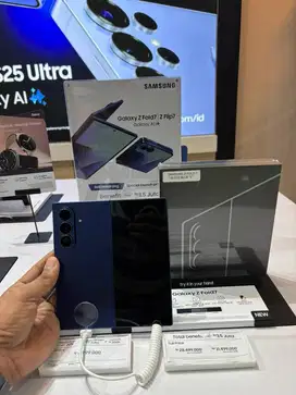 SAMSUNG GALAXY ZFOLD 7 512GB SEIN