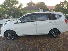 Toyota Calya 2024 Bensin