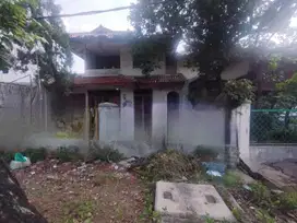 Rumah Tua dijual Cepat di Duren Sawit Harga Nego!
