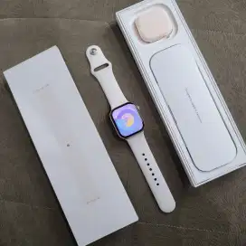 Apple Watch S10 42mm Fullset Original
