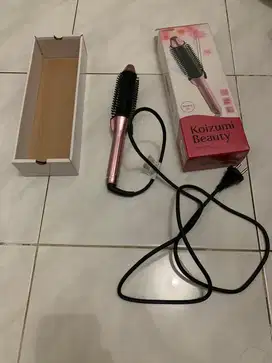Dijual Koizumi Beauty hair curler KHR - 6300 /IP