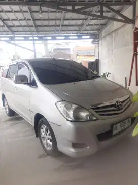 Kijang innova 2.0 G