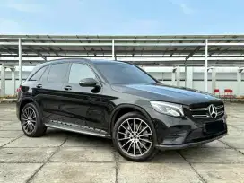 Mercedes-Benz GLC200 AMG Night Edition 2019
