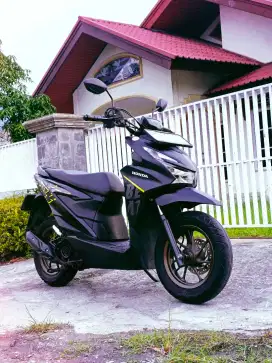 Beat Street Seri Terbaru