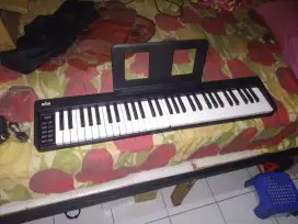 Piano lipat rixton like new