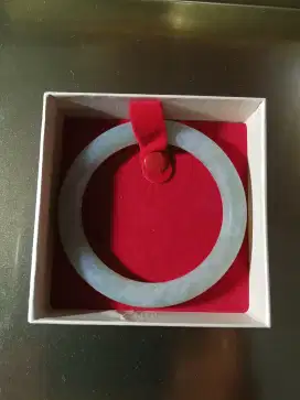 Gelang giok di jual