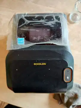 Dijual printer Thermal untuk label nya.
