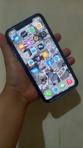 Iphone 11 promax 256gb murmer