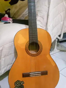 Gitar Yamaha ORI c315 msh ok