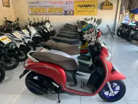 DP 500K SCOOPY 2019/YADNYA MOTOR
