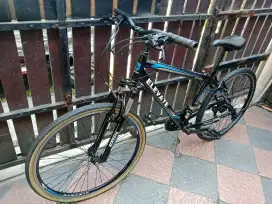 Sepeda gunung ukuran 26