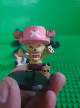 Mini Figure One peace dkk
