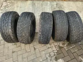 Bridgestone Ukuran 275/70/16 AT