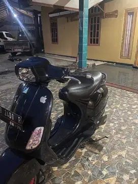 Jual beli motor
