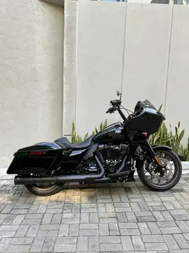 Harley davidson road glide st 2022