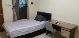 Kost Karyawan & Mahasiswa Batu Alam