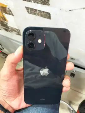 iPhone 12 64 GB iBox