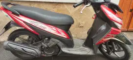 Honda Vario 2014