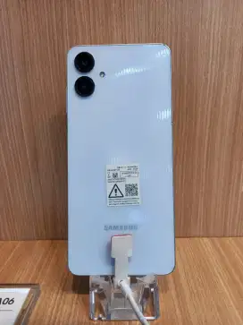 SAMSUNG GALAXY A06 4GB/64GB