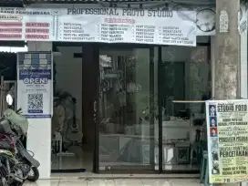 Crew Store Langsung Interview
