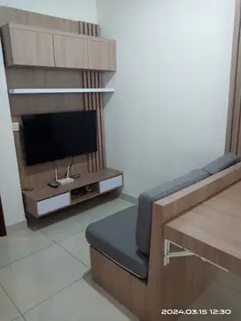 Disewakan apartemen murah di Tower Dallington Kensington Kelapa Gading
