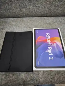 Redmi Pad 2 Garansi 1 Tahun