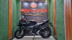 UD ENY MOTOR - Honda CBR150 ABS thn 2024 black