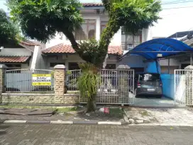Dijual/Dikontrakan Rumah Komp.Batununggal Indah