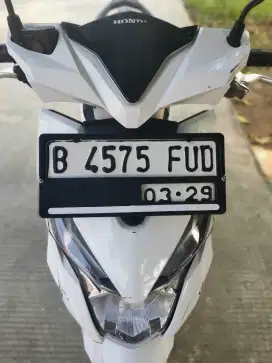 Beat eco 2019 Mulusss