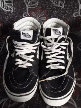 Vans SK8 hi original
