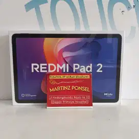 Redmi pad 2 4/128