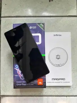 INFINIX NOTE 50 Pro