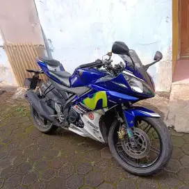 R15 v2 pemakaian pribadi gercep