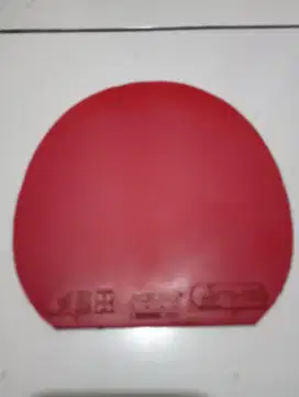 karet pingpong xiom & rakza