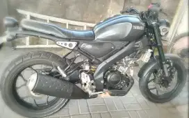 Xsr 2020, Harga 26 jt
