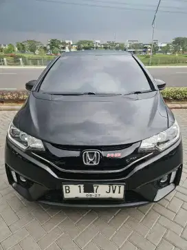 Honda Jazz GK5 1.5 RS CVT