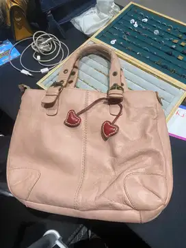 Tas Original Rabeanco Kulit