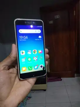 Redmi 5a normal lancar