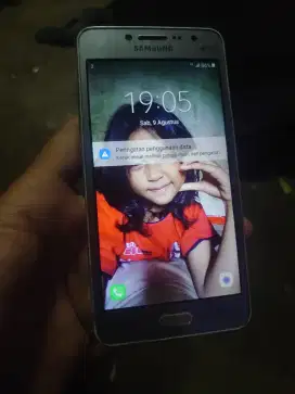 SAMSUNG J2 PRIME