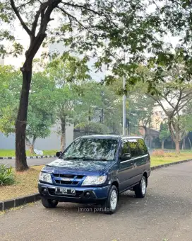 HARGA CASH Isuzu Panther LV Turbo Diesel 2007