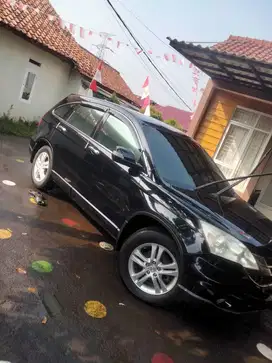 Honda CR-V 2010 Bensin