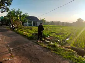 Jual Tanah Murah di Karanganyar