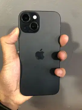 Iphone 15 128gb bh87% fullset allopp