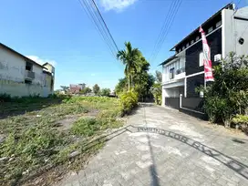Tanah Murah Pogung UGM Jogja, Lingkungan Kos Premium