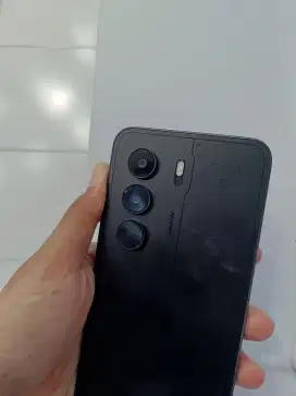 Itel P70 RAM 4/128GB
